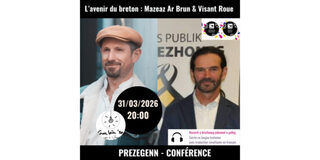 L'avenir de la langue bretonne