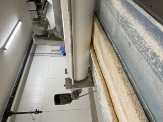 Visite de la fabrique Bon Vivant et dégustation de biscuits