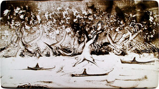 Contes Shipibos - Espace Aragon - Villard Bonnot (38)