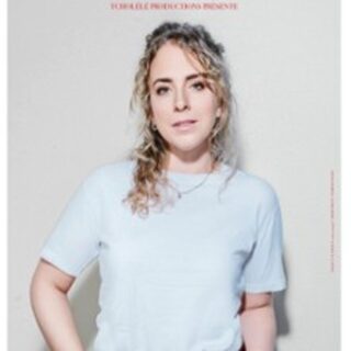 Julie Conti en Rodage - Espcace Gerson, Lyon