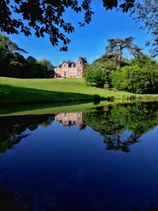 Visite guidée : l'éveil du regard, une invitation à redécouvrir le paysage