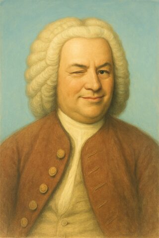 Concert "Echo d'un âge - Bach en miroir"