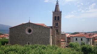 VISITE GUIDEE DE LA VILLE DE PRADES