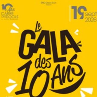 Que faire au Havre en septembre 2026 : concerts, spectacles et Journées du patrimoine