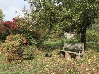 Portes ouvertes et visite des jardins