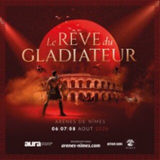 Le rêve du Gladiateur