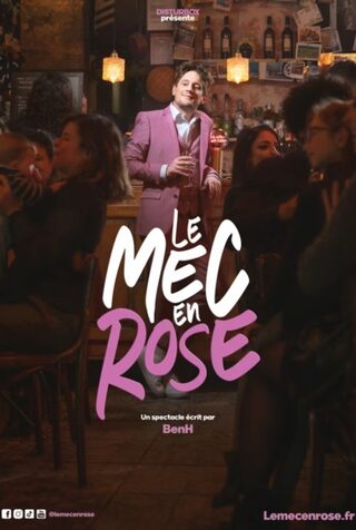 Ben H - Le Mec en Rose