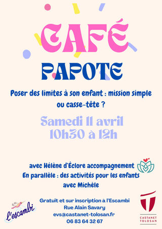 Café Papote