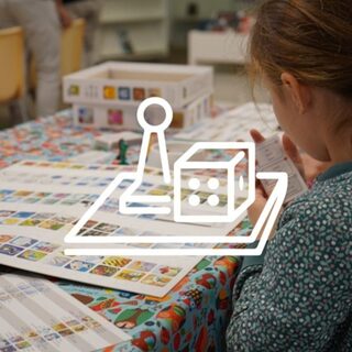 La médiathèque se la joue ! Soirée spéciale jeux de cartes.