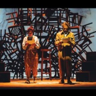 Guiao Para - Um Pais Possìvel - Les Abbesses, Paris