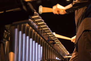 Instruments & répertoire