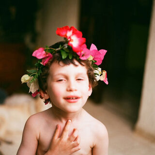 Prémices de Tami Notsani