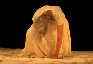 L’enveillée - Juliette Kempf - Saison Lieu Unique