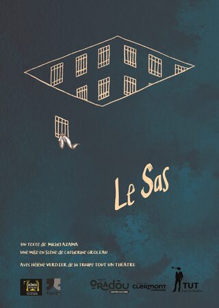 Le SAS de Michel Azama