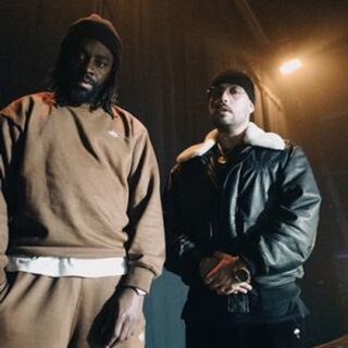 ISHA & LIMSA D'AULNAY 