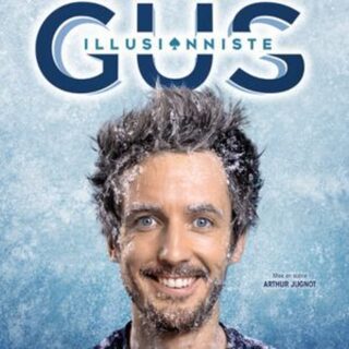 GUS ILLUSIONNISTE