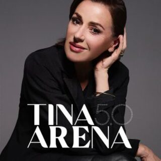 TINA ARENA