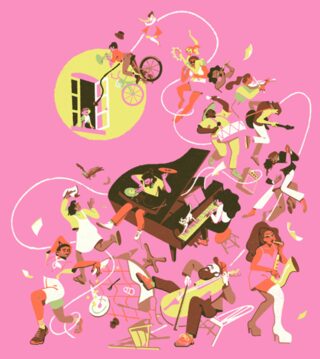 Fête de la Musique