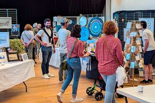 Rendez-vous des arts visuels