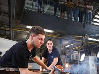 Journées Européennes des Métiers d'Art 2026