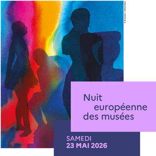 Nuit européenne des musées