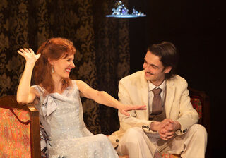 La ménagerie de verre