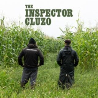 The Inspector Cluzo