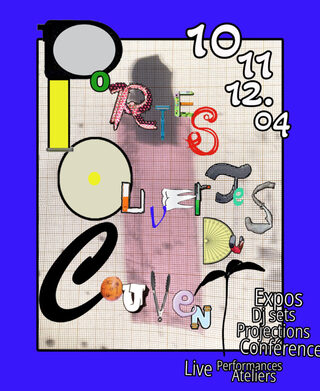 Portes ouvertes du Couvent