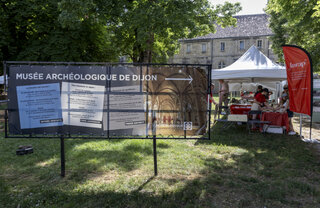 Que faire en juin 2026 en Côte-d’Or : concerts, patrimoine, nature et sorties gourmandes