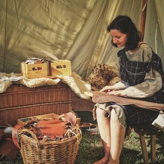 Présentation des métiers liés à l'archéologie