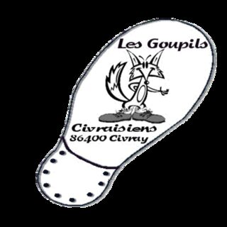 Randonnée des Goupils.