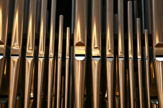 ANNULÉ | Les Samedis de l'Orgue