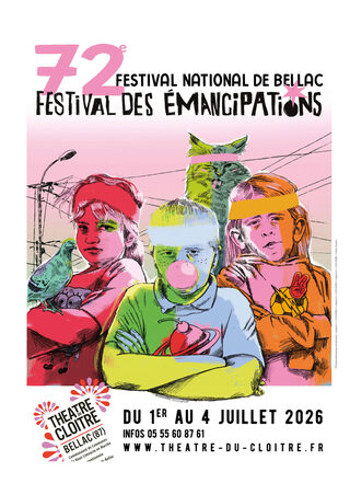 Haute-Vienne : que faire en juillet 2026 ? Festivals, visites et sorties d’été