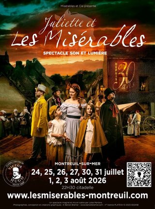 Juliette et les Misérables