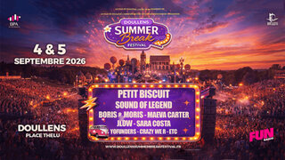Sorties en Somme en septembre 2026 : patrimoine, concerts et festivals