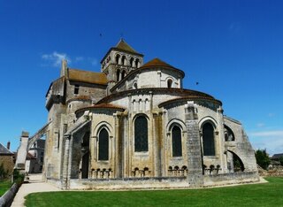 Ouverture des édifices religieux