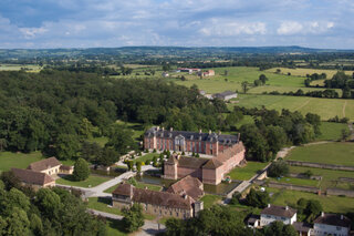 Visite guidée du château