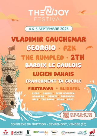 Vendée : que faire en septembre 2026 ? Le guide des sorties du mois