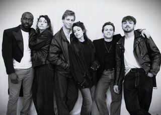 L'Opéra Éclaté à Leyme : la vie de bohème