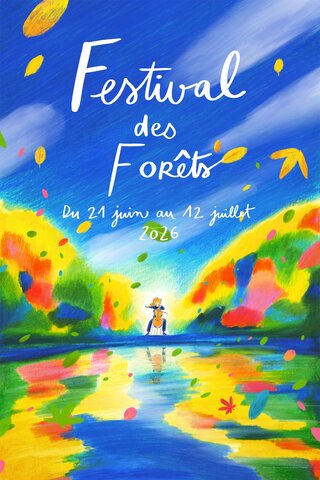 Sorties dans l’Oise en juillet 2026 : festivals, plein air et idées famille
