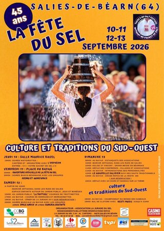 Pyrénées-Atlantiques : les sorties à faire en septembre 2026