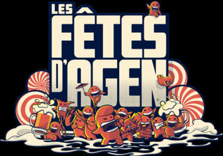 Les Fêtes d'Agen