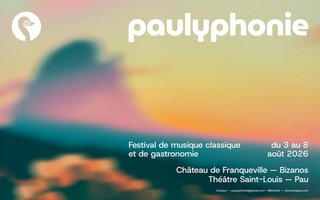 Festival Paulyphonie