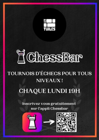 Rencontres échecs