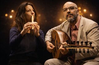Saison musicale -