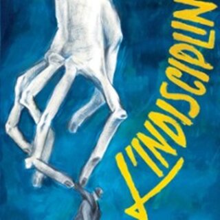 L'Indiscipline - Théâtre La Luna, Avignon