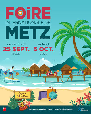 Que faire en Moselle en septembre 2026 : sorties, patrimoine, concerts et grands événements