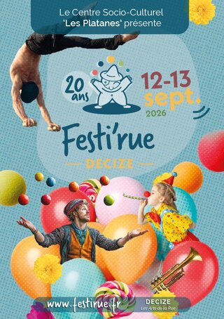 Sorties en Nièvre en septembre 2026 : patrimoine, festivals et concerts