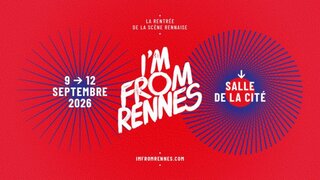 Que faire à Rennes en septembre 2026 : concerts, théâtre, patrimoine et salons