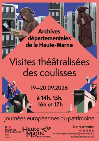 Haute-Marne : les sorties à ne pas manquer en septembre 2026